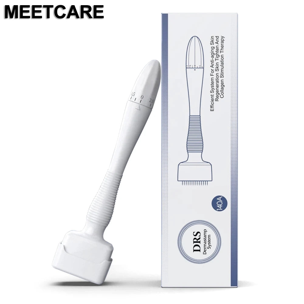 Derma stamp for hårtap